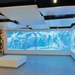 Lisboa Story Centre, tour interactivo